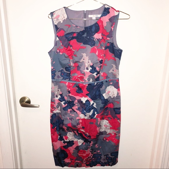 Boden Dresses & Skirts - Boden Sleeveless Dress Size 8